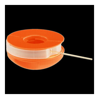 Gardena Cassette de fil complète pour T.T. 2540, Accu V 12