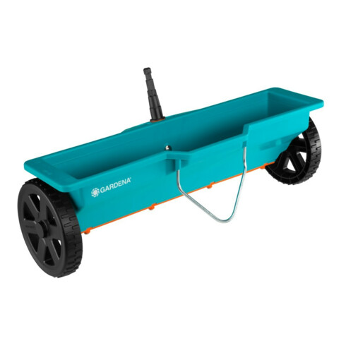Gardena Chariot épandeur 3 litres