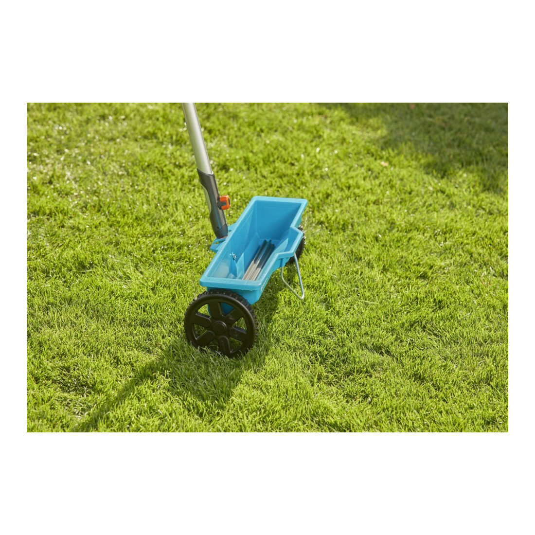 Gardena Chariot épandeur 3 litres