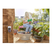 GARDENA city gardening Arrosage de balcon-5