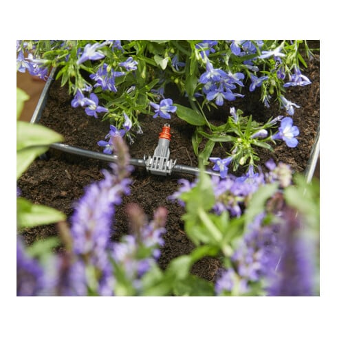 GARDENA city gardening Balkon Bewässerung
