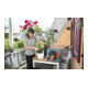 GARDENA city gardening Balkon-Box-5