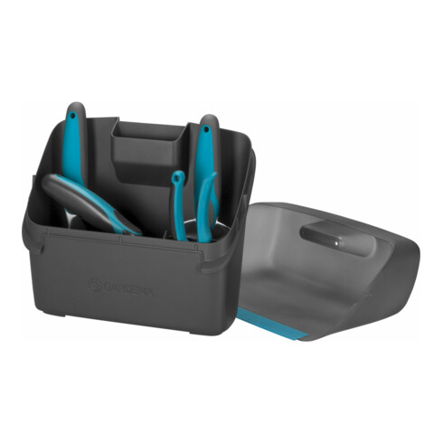 GARDENA city gardening Balkon-Box