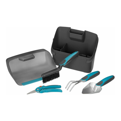 GARDENA city gardening Balkon-Box