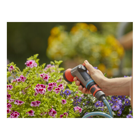 GARDENA city gardening Balkonbrause
