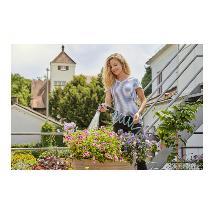 GARDENA city gardening Balkonbrause