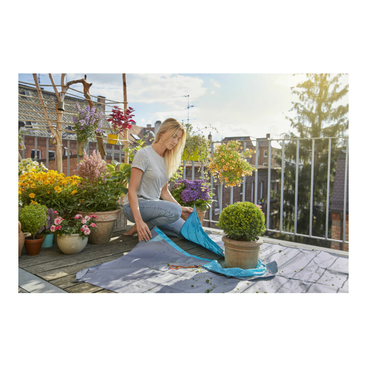 GARDENA city gardening Formschnittmatte