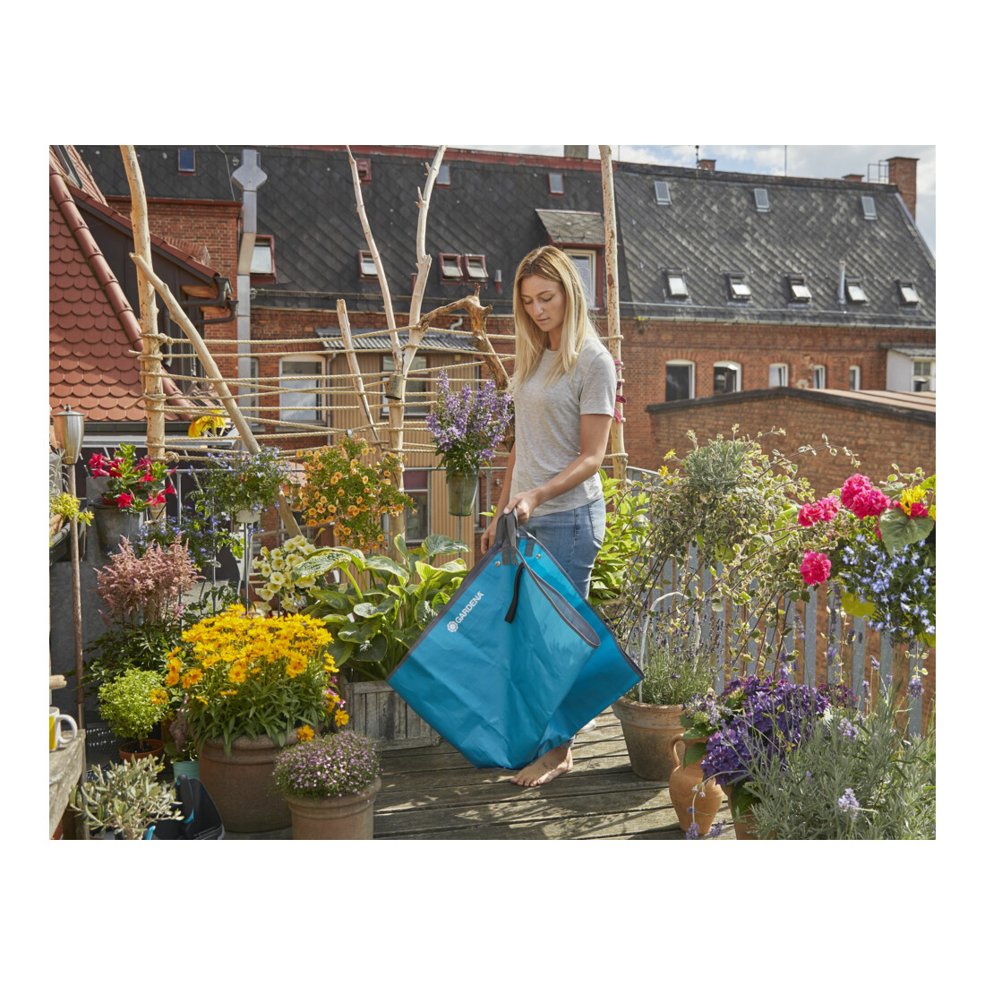 GARDENA city gardening Formschnittmatte