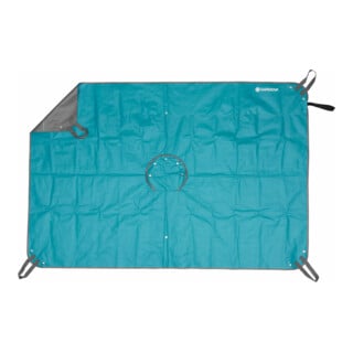 GARDENA city gardening Pflanzmatte L