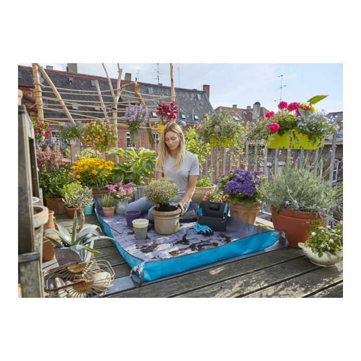 GARDENA city gardening Pflanzmatte L