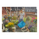 GARDENA city gardening Pflanzmatte L-5