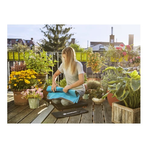GARDENA city gardening Pflanzmatte L
