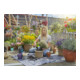 GARDENA city gardening Pflanzmatte M