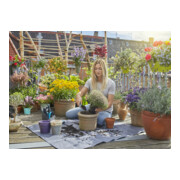 GARDENA city gardening Pflanzmatte M-2