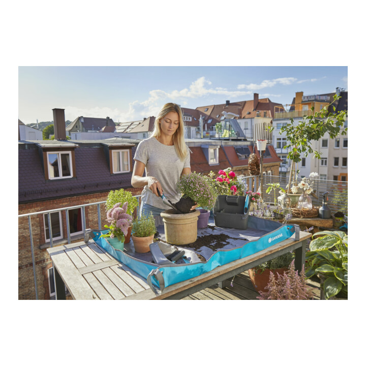 GARDENA city gardening Pflanzmatte M