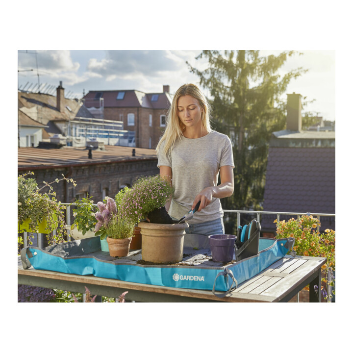 GARDENA city gardening Pflanzmatte M