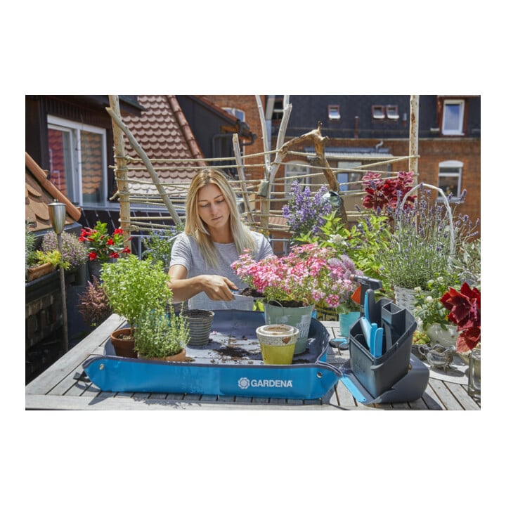 GARDENA city gardening Pflanzmatte S