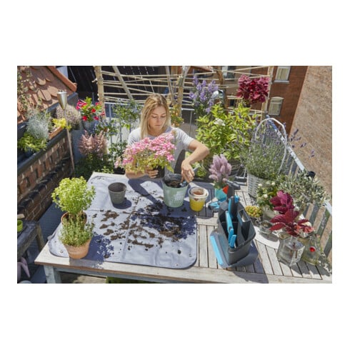 GARDENA city gardening Pflanzmatte S