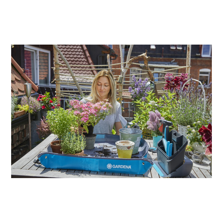 GARDENA city gardening Pflanzmatte S