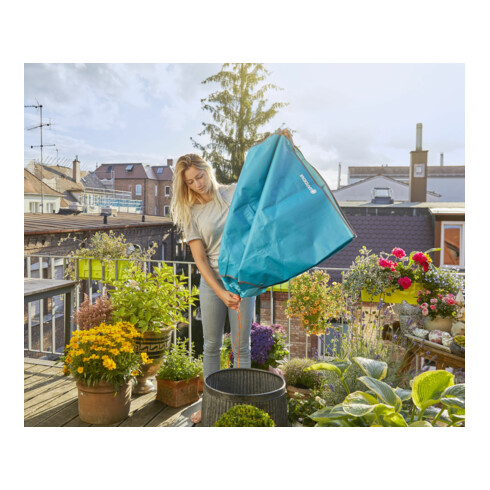 GARDENA city gardening Tapis de coupe formé