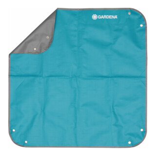 GARDENA city gardening Tapis de plantation S