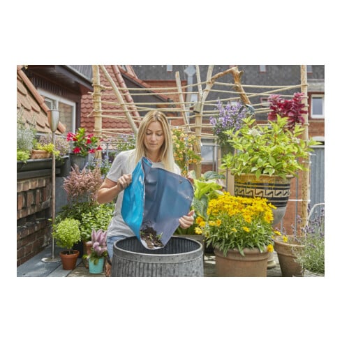 GARDENA city gardening Tapis de plantation S