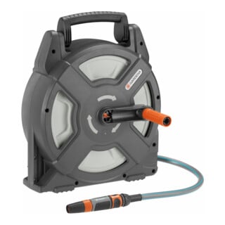 GARDENA city gardening Terrassen-Schlauchbox 10 m