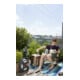 GARDENA city gardening Terrassen-Schlauchbox 10 m