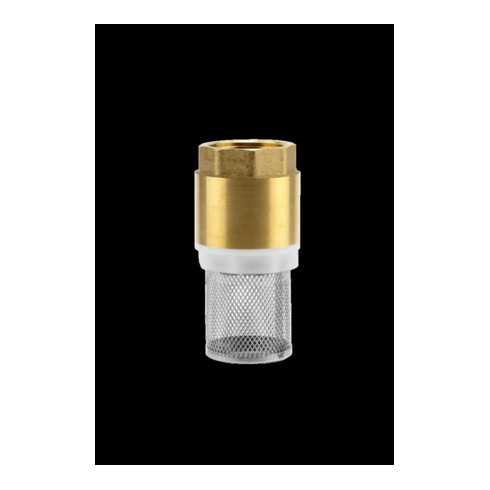 Gardena Clapet de pied 33,3 mm (G 1) - Filetage
