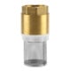 Gardena Clapet de pied 33,3 mm (G 1) - Filetage-1