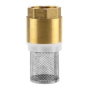 Gardena Clapet de pied 33,3 mm (G 1) - Filetage