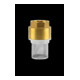 Gardena Clapet de pied 42 mm (G 1 1/4) filetage-1