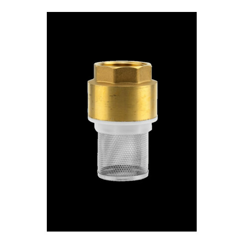 Gardena Clapet de pied 42 mm (G 1 1/4) filetage