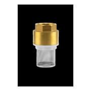 Gardena Clapet de pied 42 mm (G 1 1/4) filetage