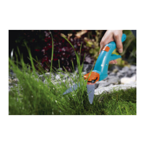 GARDENA Classic Grasschere, drehbar, lose