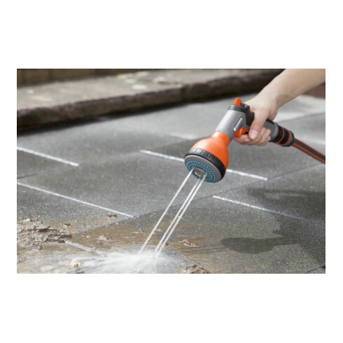 GARDENA Classic Multibrause