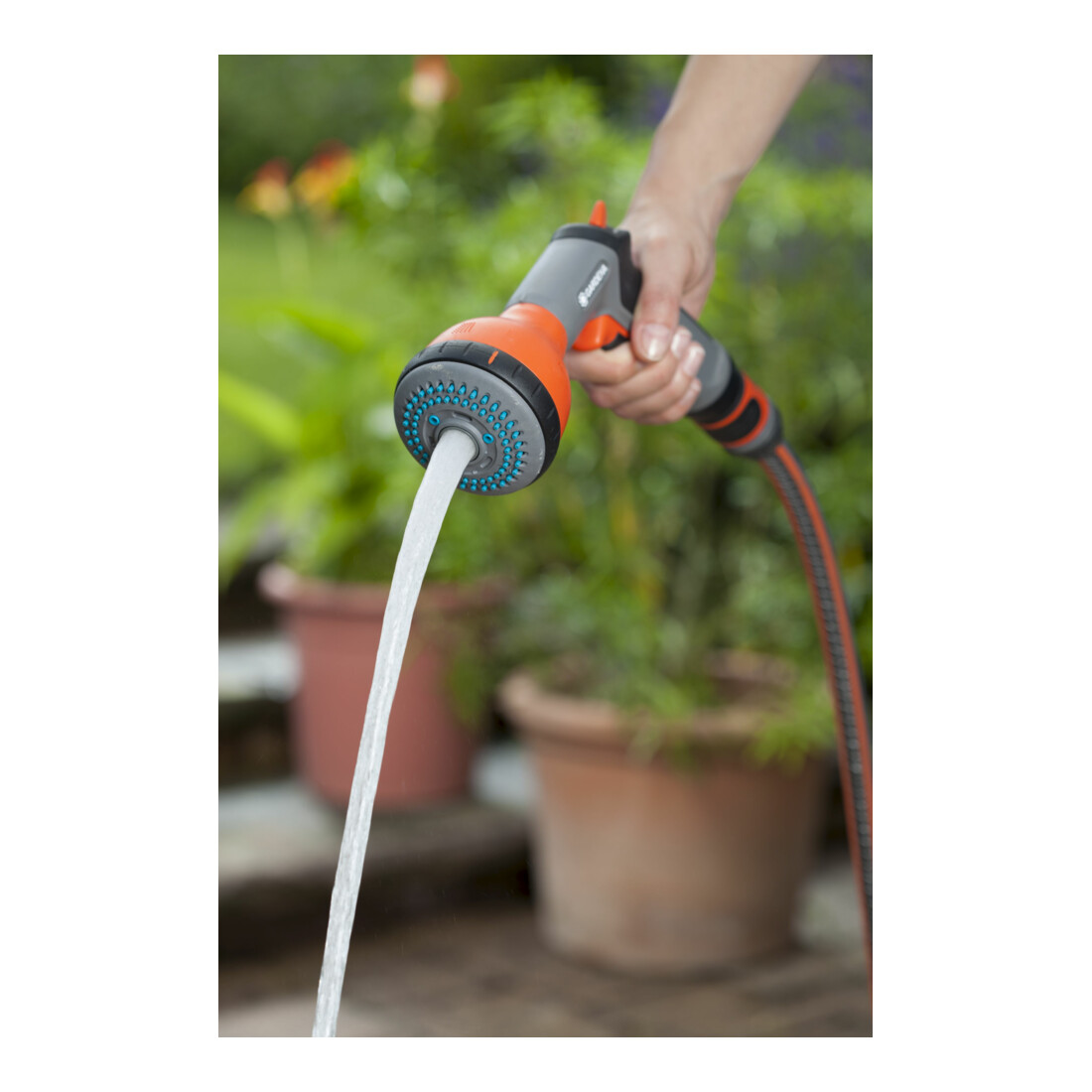GARDENA Classic Multibrause