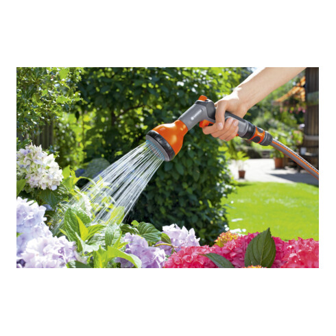 GARDENA Classic Multibrause