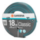 Gardena Classic Schlauch (1/2") 18 m, o. A., 18001