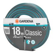 Gardena Classic Schlauch (1/2") 18 m, o. A., 18001-2