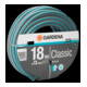 Gardena Classic Schlauch (1/2") 18 m, o. A., 18001-2