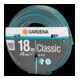 Gardena Classic Schlauch (1/2") 18 m, o. A., 18001-5