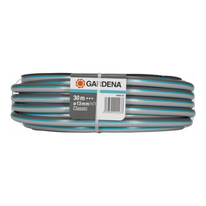 GARDENA Classic Schlauch 13 mm (1/2"), 30 m o. A.