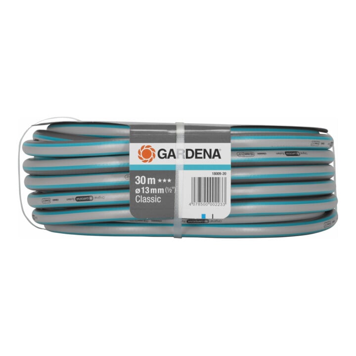 GARDENA Classic Schlauch 13 mm (1/2"), 30 m o. A.