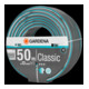 GARDENA Classic Schlauch 13 mm (1/2"), 50 m o. A.
