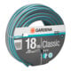 Gardena Classic Tuyau (1/2") 18 m, s. a., 18001