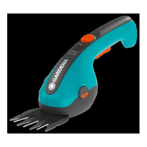 Gardena ClassicCut Li cisaille à gazon sans fil