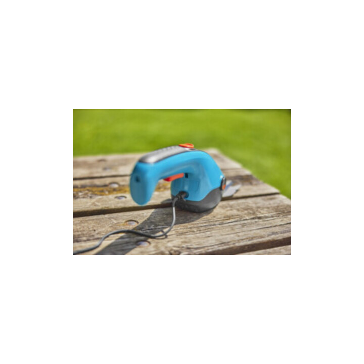 Gardena ClassicCut Li cisaille à gazon sans fil