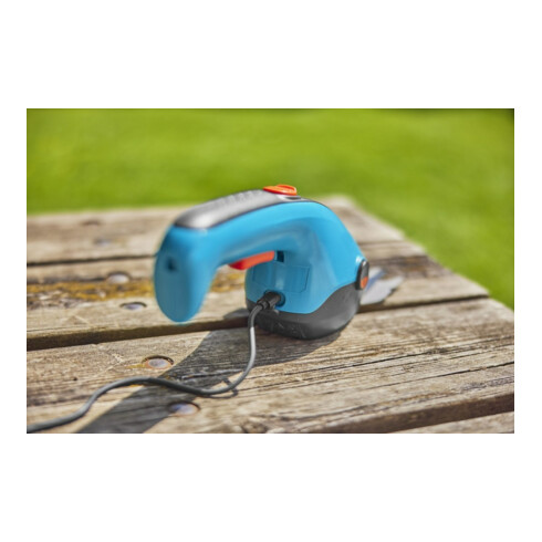 Gardena ClassicCut Li cisaille à gazon sans fil