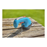 Gardena ClassicCut Li cisaille à gazon sans fil-5